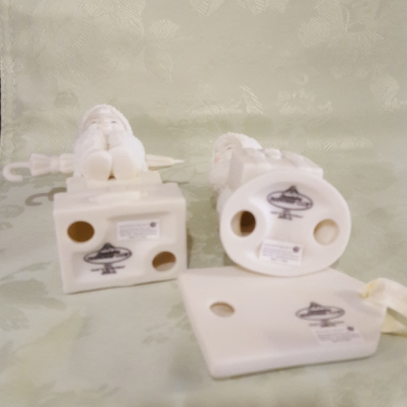 Snowbabies "Ready to see the World" EUC - Picture 2 of 6